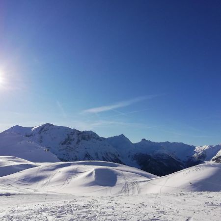 شقة Orcieres Rond Point Des Pistes, Front De Neige المظهر الخارجي الصورة